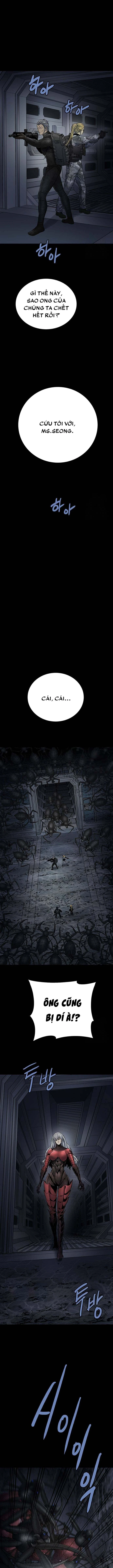 Dead Queen Chapter 194 - 23