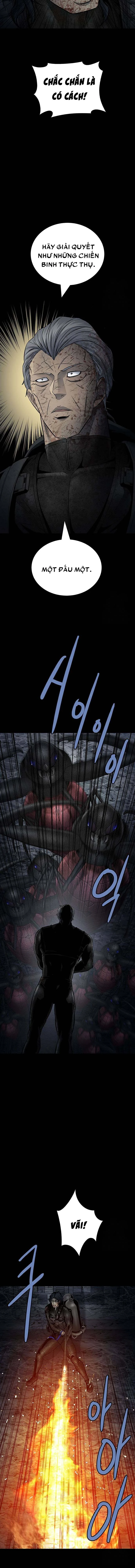 Dead Queen Chapter 195 - 5