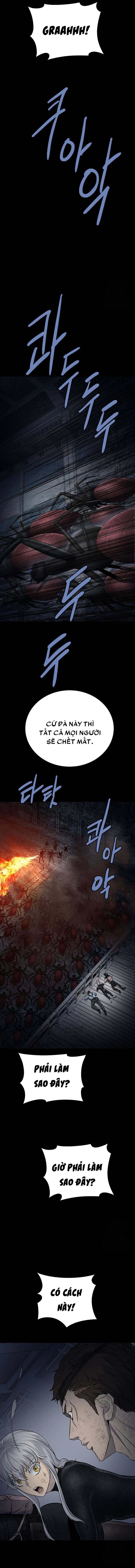 Dead Queen Chapter 195 - 6