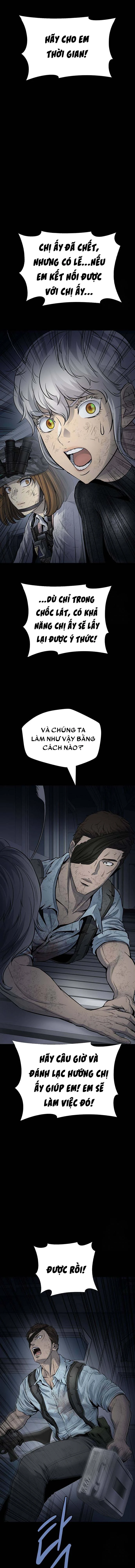 Dead Queen Chapter 195 - 7