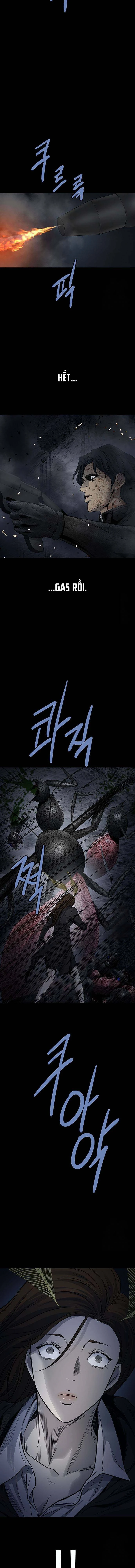 Dead Queen Chapter 195 - 8