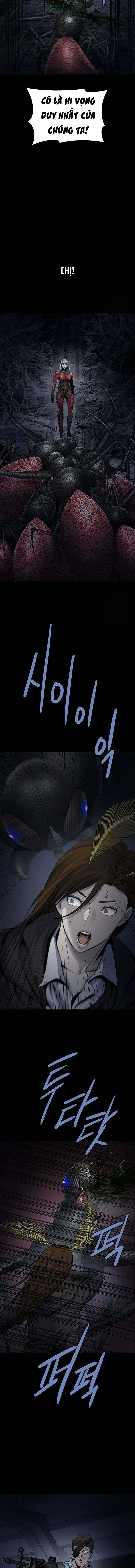 Dead Queen Chapter 195 - 10