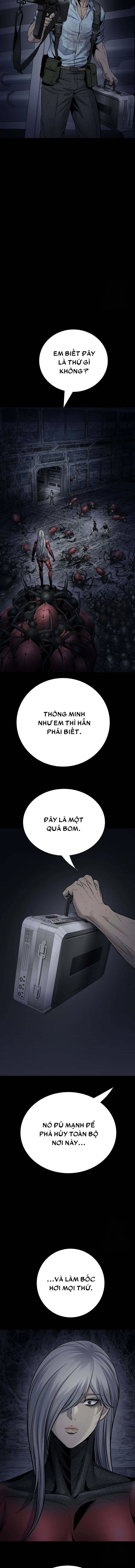 Dead Queen Chapter 195 - 11