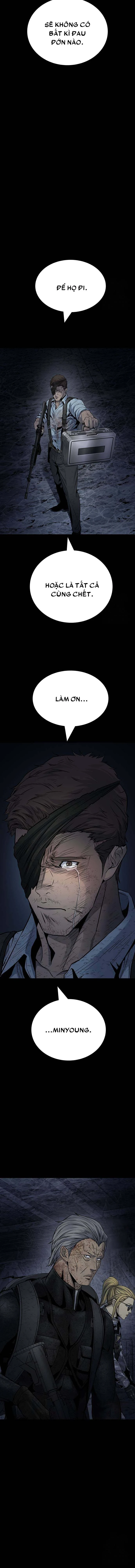 Dead Queen Chapter 195 - 12