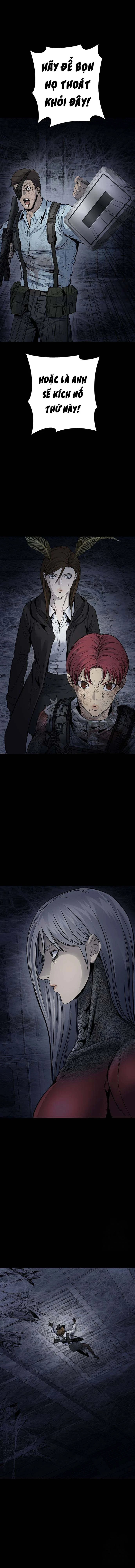 Dead Queen Chapter 195 - 13