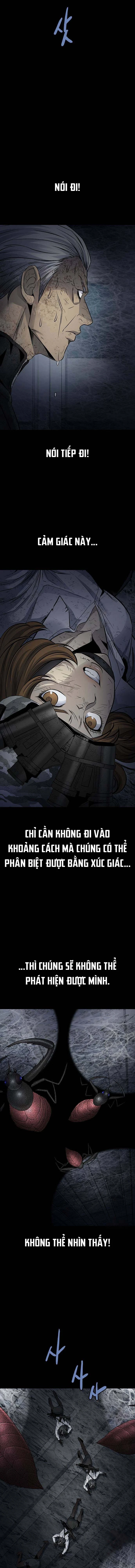 Dead Queen Chapter 195 - 15