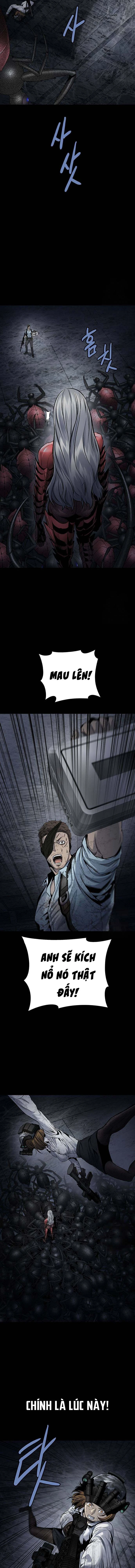 Dead Queen Chapter 195 - 16