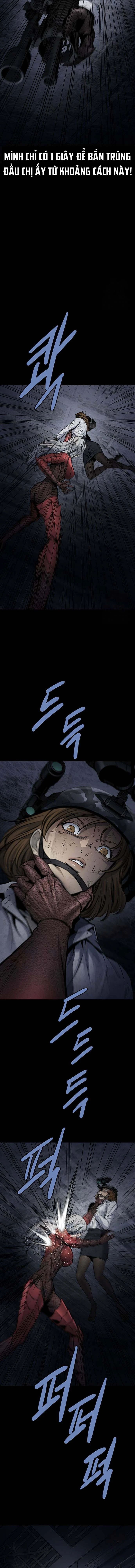 Dead Queen Chapter 195 - 17