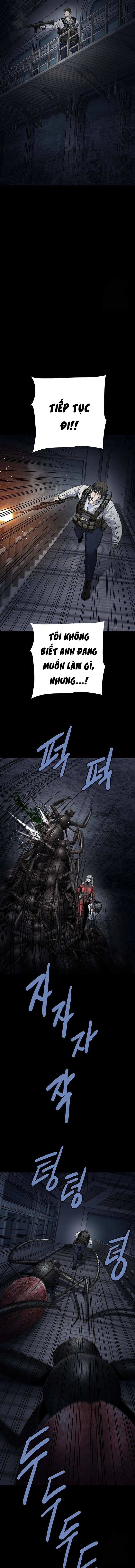 Dead Queen Chapter 195 - 18