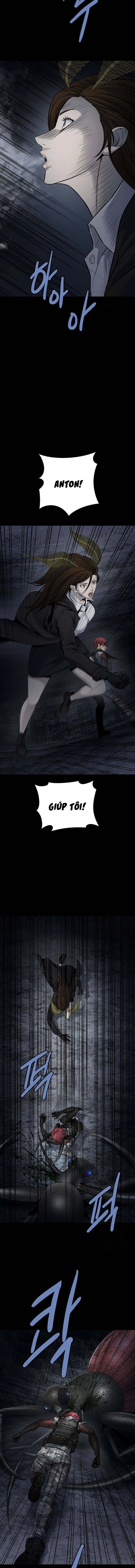 Dead Queen Chapter 195 - 19