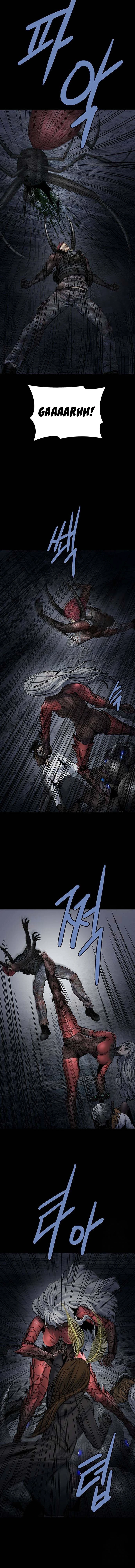 Dead Queen Chapter 195 - 20