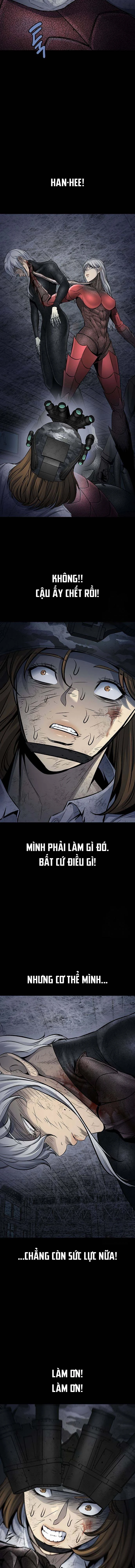 Dead Queen Chapter 196 - 4