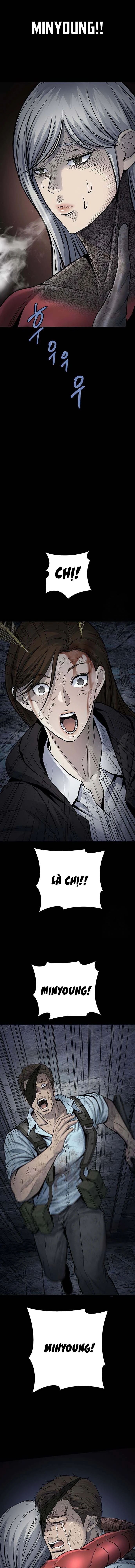 Dead Queen Chapter 196 - 9