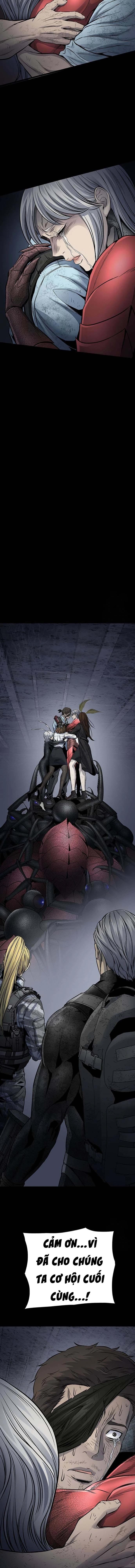 Dead Queen Chapter 196 - 10