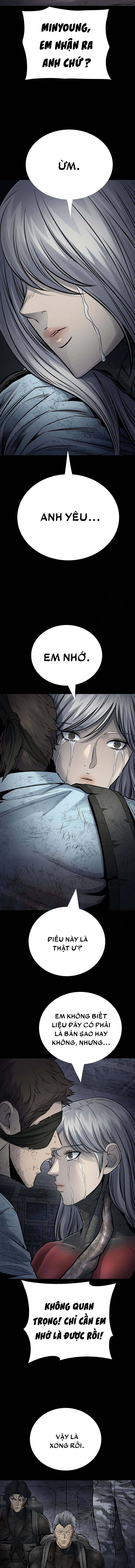 Dead Queen Chapter 196 - 11