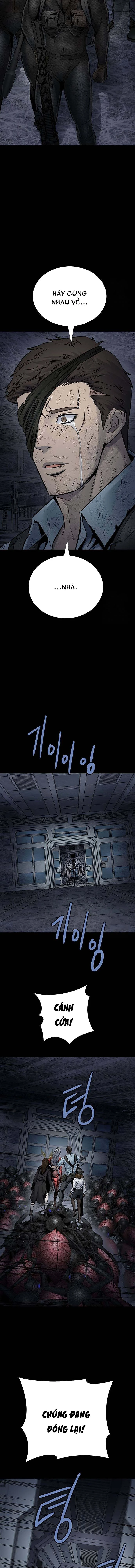 Dead Queen Chapter 196 - 12