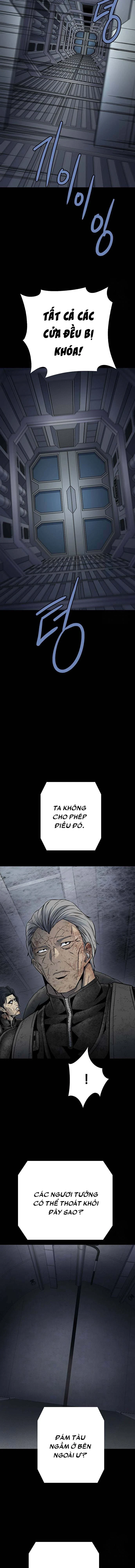 Dead Queen Chapter 196 - 13