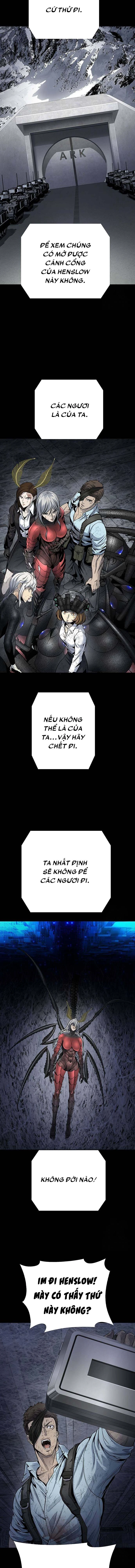 Dead Queen Chapter 196 - 14