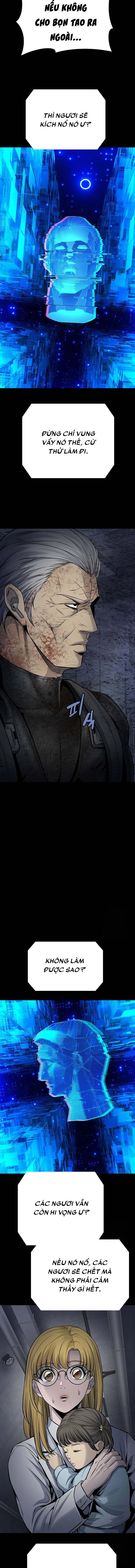 Dead Queen Chapter 196 - 15