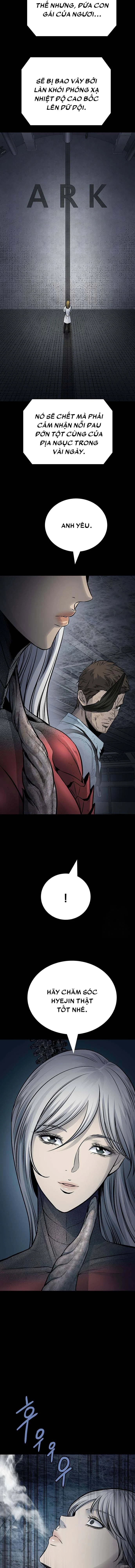 Dead Queen Chapter 196 - 16