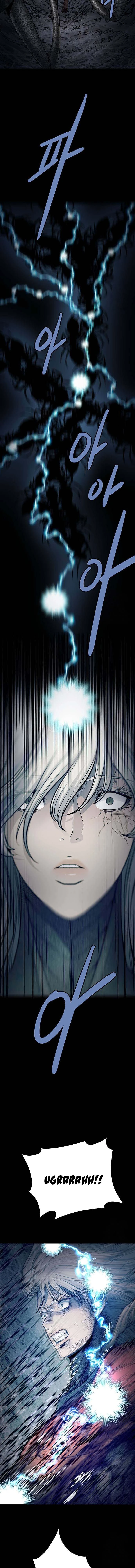 Dead Queen Chapter 196 - 18