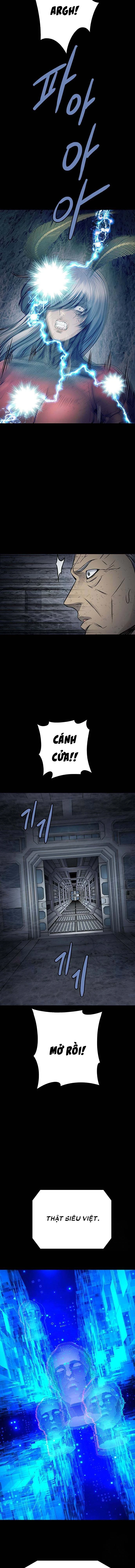 Dead Queen Chapter 196 - 19