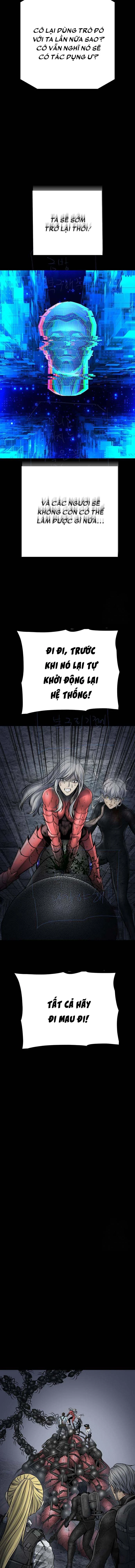 Dead Queen Chapter 196 - 20