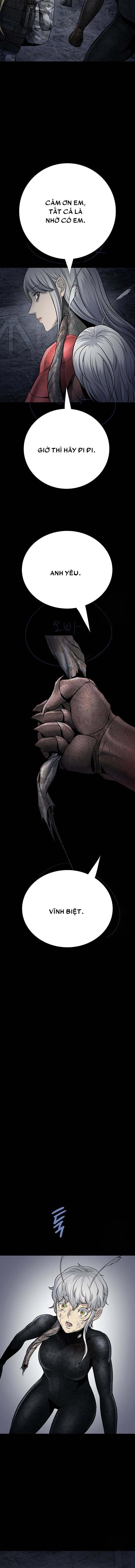 Dead Queen Chapter 196 - 21