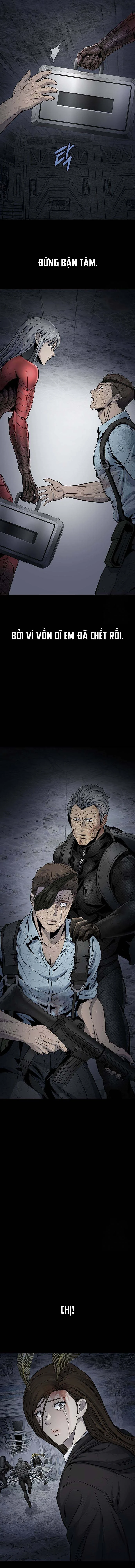 Dead Queen Chapter 196 - 22