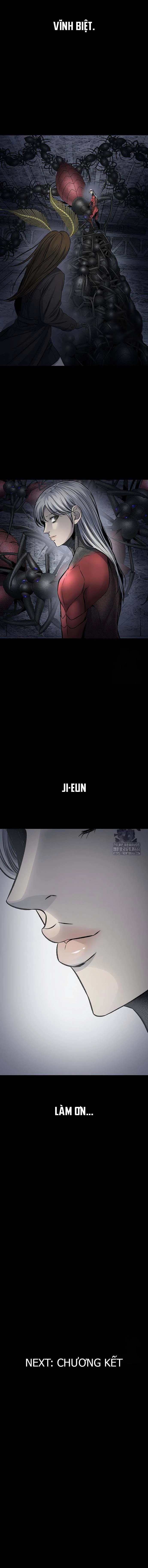 Dead Queen Chapter 196 - 23