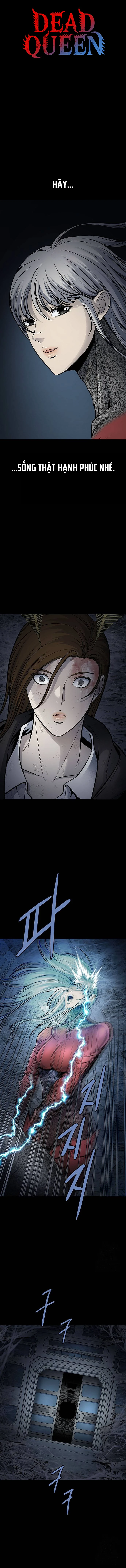 Dead Queen Chapter 197 - 2