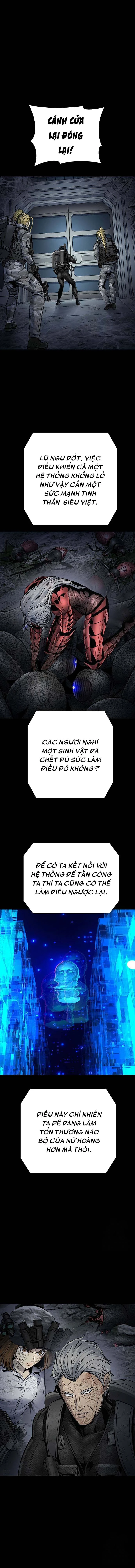 Dead Queen Chapter 197 - 3