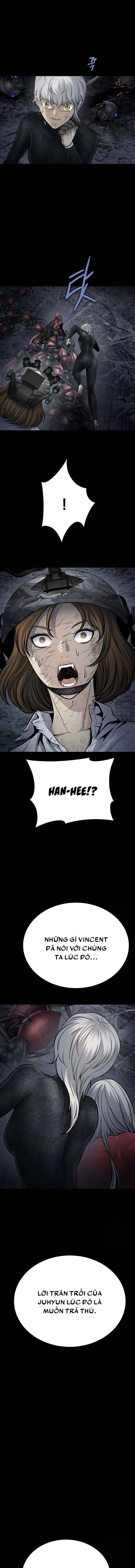 Dead Queen Chapter 197 - 4