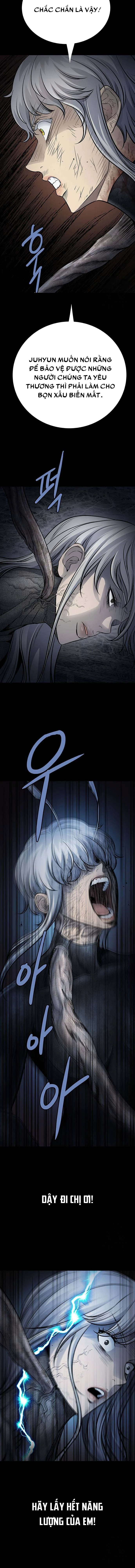 Dead Queen Chapter 197 - 5