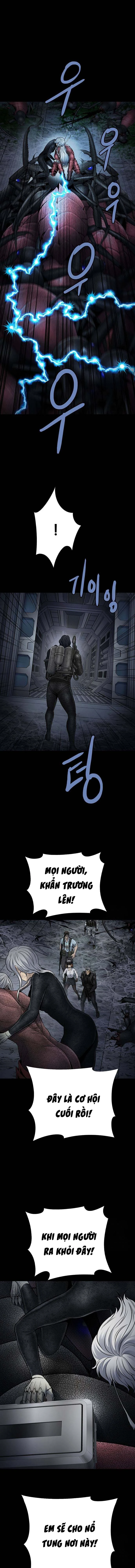 Dead Queen Chapter 197 - 6