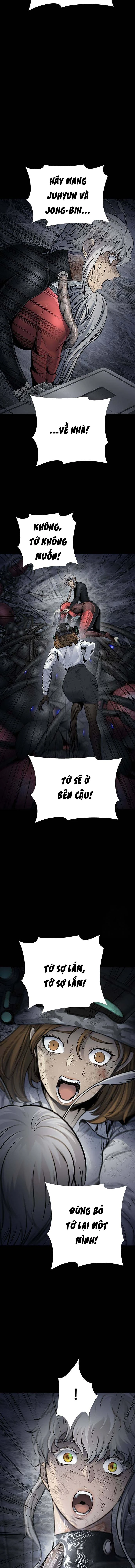 Dead Queen Chapter 197 - 7