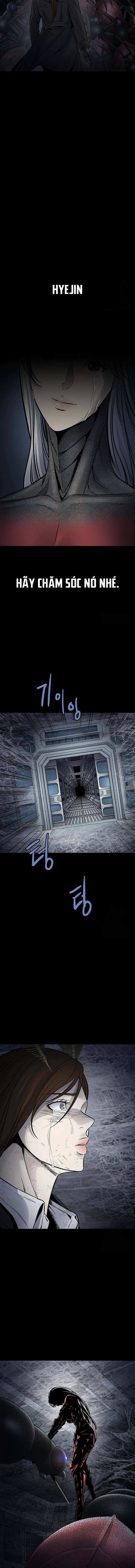 Dead Queen Chapter 197 - 9