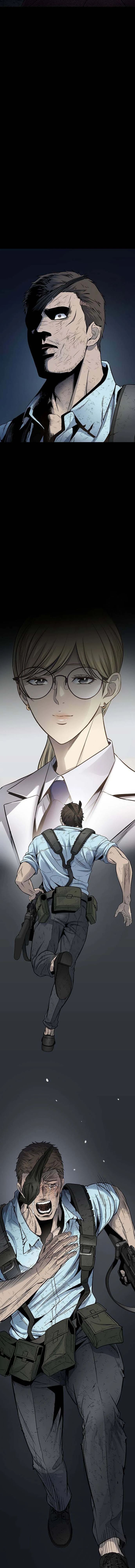 Dead Queen Chapter 197 - 10