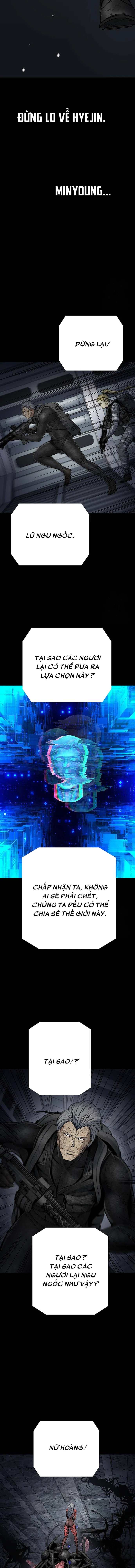 Dead Queen Chapter 197 - 11