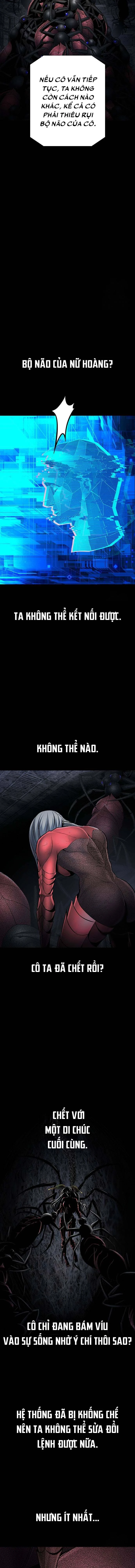 Dead Queen Chapter 197 - 12