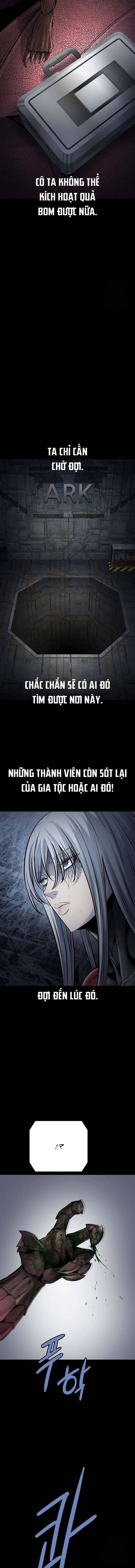 Dead Queen Chapter 197 - 13