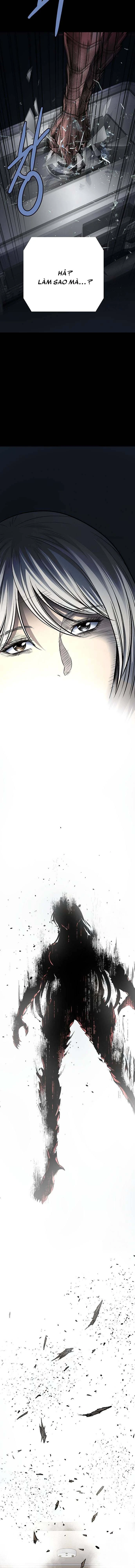 Dead Queen Chapter 197 - 14