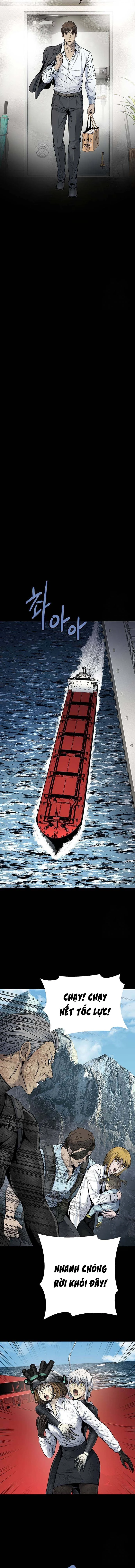 Dead Queen Chapter 197 - 15