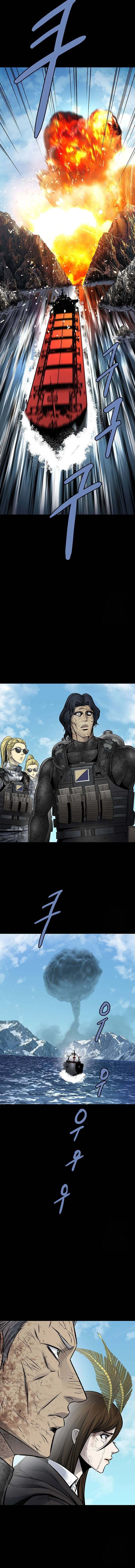 Dead Queen Chapter 197 - 16