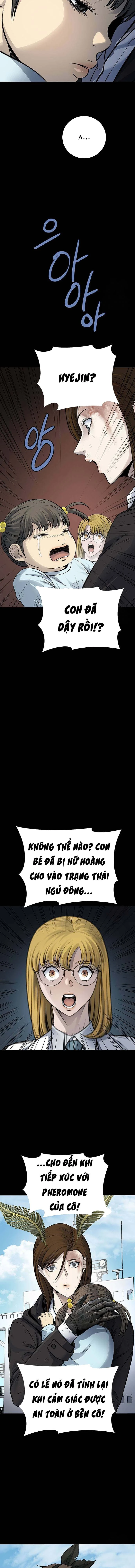 Dead Queen Chapter 197 - 18