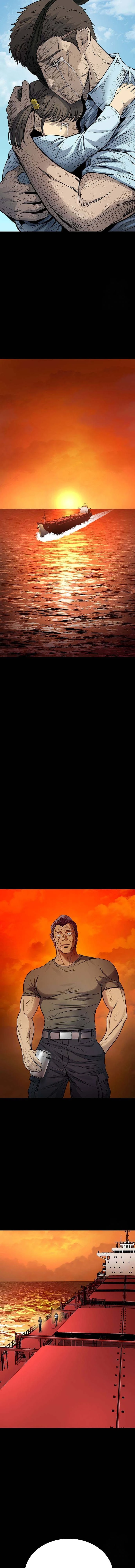 Dead Queen Chapter 197 - 19