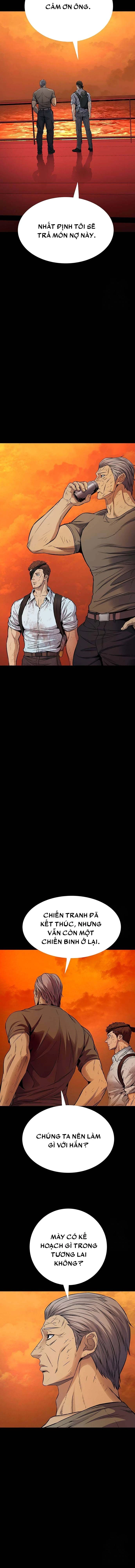 Dead Queen Chapter 197 - 20