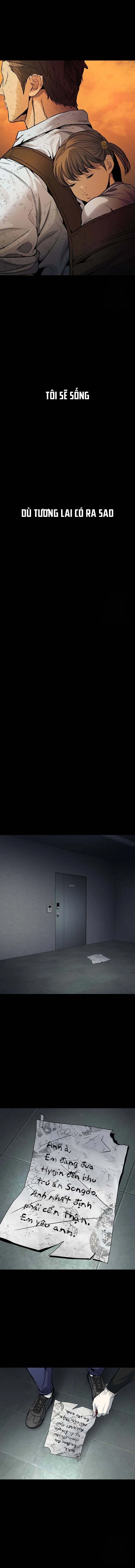 Dead Queen Chapter 197 - 21