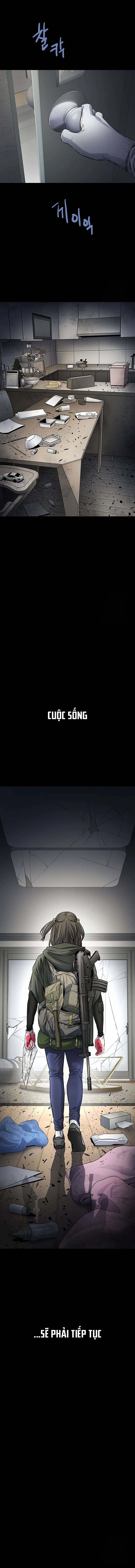 Dead Queen Chapter 197 - 22