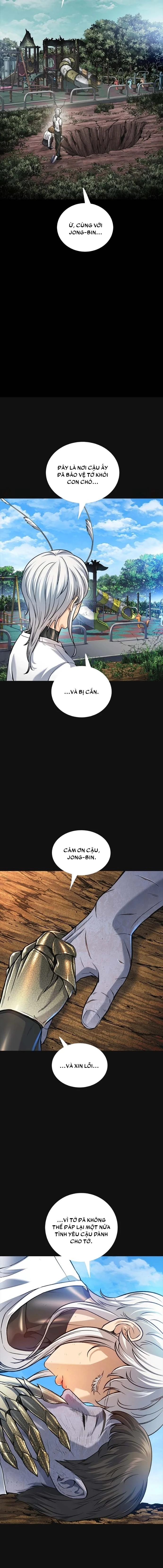 Dead Queen Chapter 198 - 4